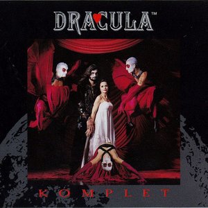 Dracula (Komplet)