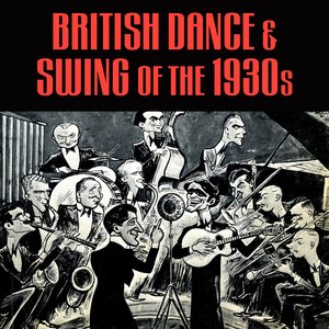 British Swing & Dance Of The 1930s