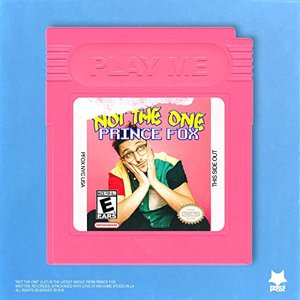 Not the One - Single