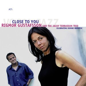 Rigmor Gustafsson & Jacky Terrasson Trio 的头像