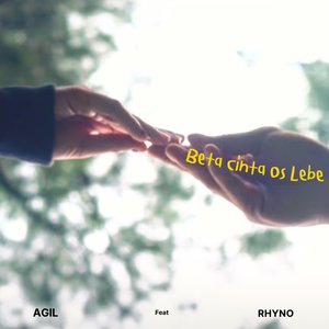 BETA CINTA OS LEBE