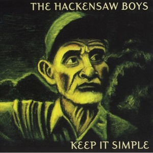 Keep It Simple cover