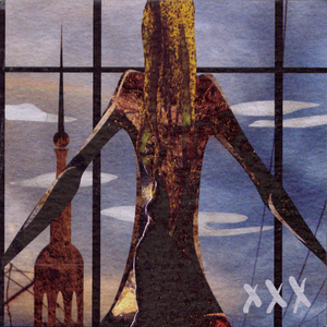 XXX cover