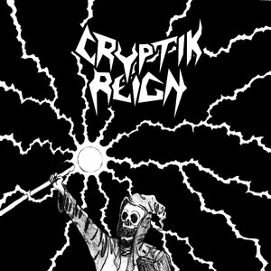 Image for 'Cryptik Reign'