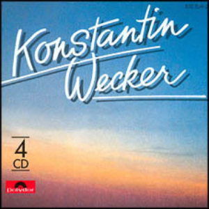 Konstantin Wecker - Live - Zortam Music