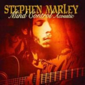 “Mind Control: Acoustic”的封面