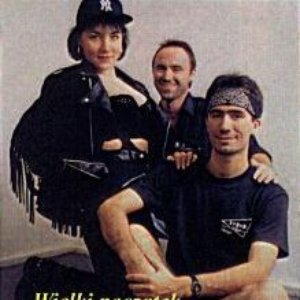 Awatar dla Toy Boys