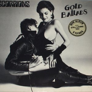 Gold Ballads Vol. 1