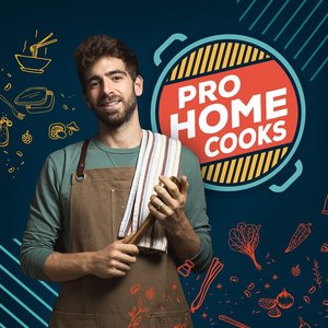 Аватар для Pro Home Cooks