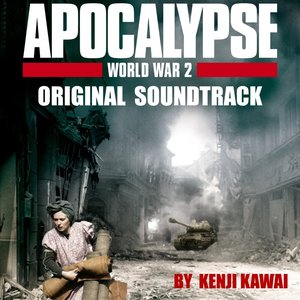 Apocalypse Second World War