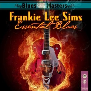 Essential Blues