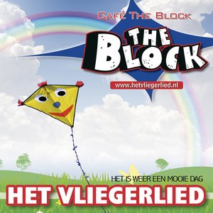 Het vliegerlied - Single