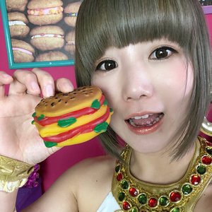 Avatar for 坂崎ユカ