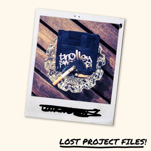 Lost Project Files