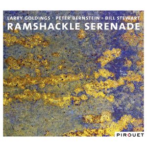 Ramshackle Serenade