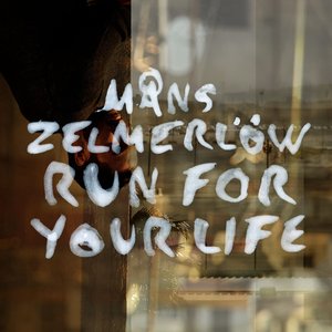 Run For Your Life - Single