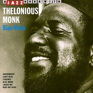 Blue Monk