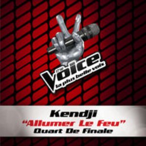 Allumer Le Feu - The Voice 3