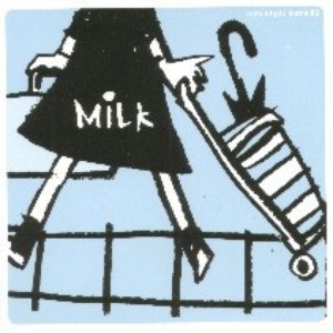 MILK