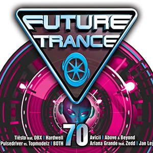 Future Trance 70