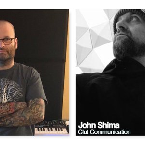Steven Rutter & John Shima 的头像