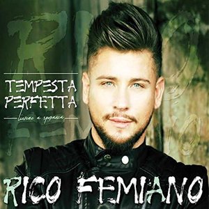 Ti amo amore mio (Karaoke) — Tony Colombo | Last.fm