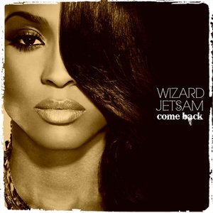 Image for 'Wizard x Jet§am'