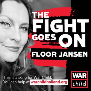 The Fight Goes On (song for War Child)