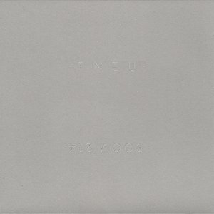 Split Room 204 / Pneu - EP