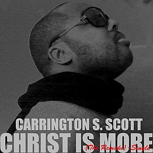 Christ Is More (The Remake) - Single