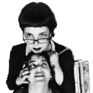 Avatar for Miss Murgatroid And Petra Haden