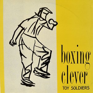 Avatar for boxing clever