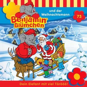 Folge 73: und der Weihnachtsmann