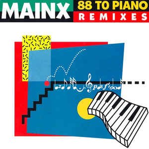 88 To Piano (The Remixes)