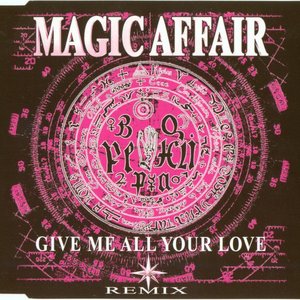 Give Me All Your Love (Remix)