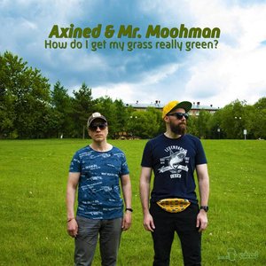 How do I Get My Grass Really Green?