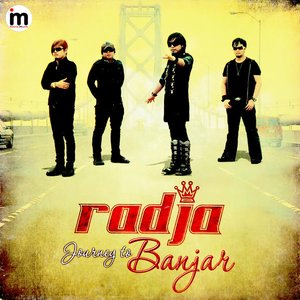 Radja - Journey To Banjar - Zortam Music