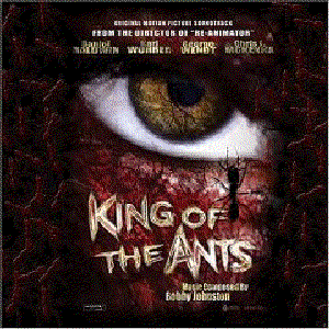 King of the Ants