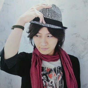 Avatar for Jangled Cat (小野大輔)