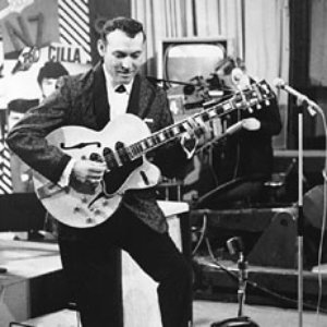 Avatar for Carl Perkins & Tom Petty and the Heartbreakers