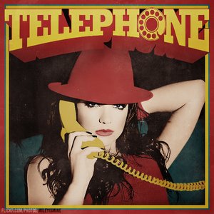 Image for 'Telephone'