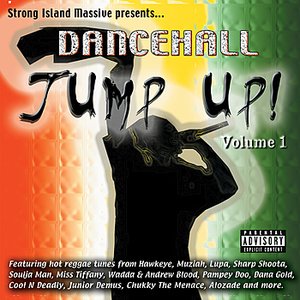 Dancehall Jump Up!, Vol. 1