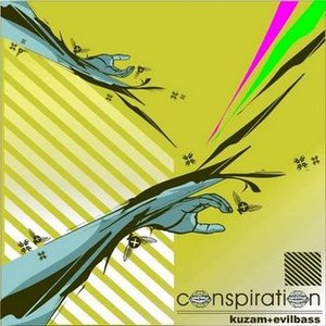 Conspiration EP