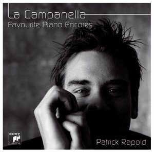 La Campanella - Favourite Piano Encores