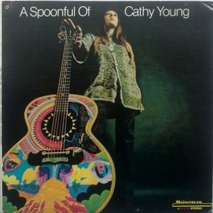 A Spoonful Of Cathy Young
