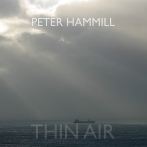 Thin Air cover