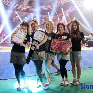 Bild für 'Crayon Pop (크레용팝)'