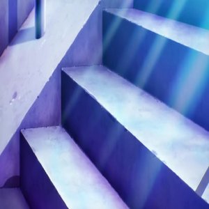 Stairs 2022
