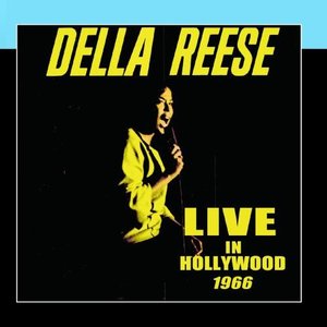 Live In Hollywood, 1966