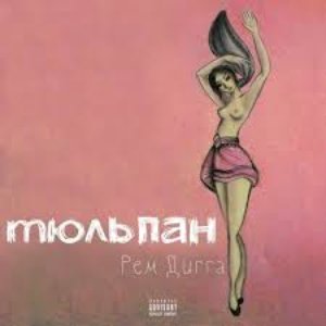 Тюльпан